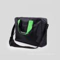 Black Nylon Laptop Bag